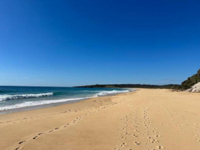 Tura Beach Paradise
